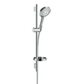 colonne de douche simple sans pomme